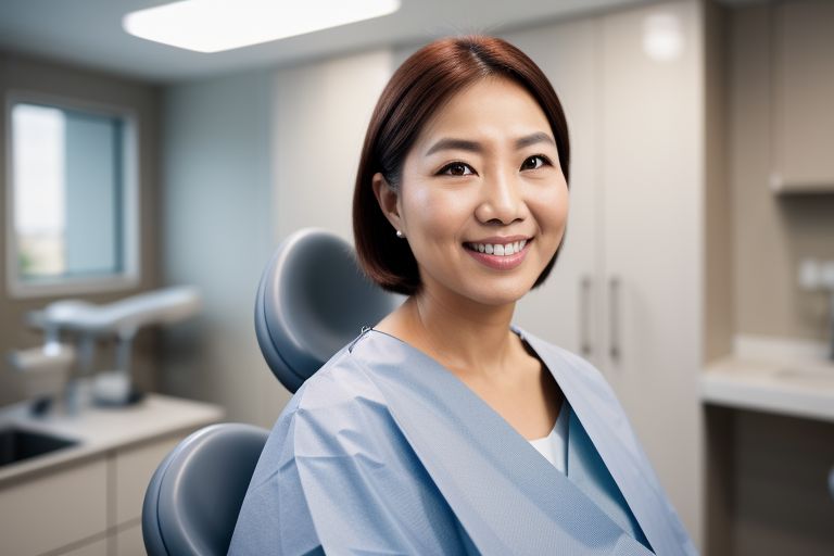 Tips to Choose a Skilled Cosmetic Dentist